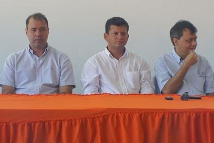 Prefeitura de Maragogi proporciona construção de 100 casas através de convênio com a CAIXA