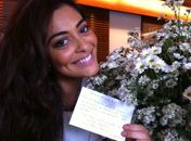 Sônia Braga para Juliana Paes: "você é a Gabriela perfeita"