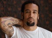 Ben Harper: chá de cadeira em Boni, Caetano e Claudia Leitte