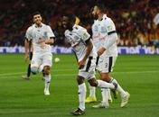 Al Sadd vence o Espérance e enfrenta o Barcelona pelo mundial