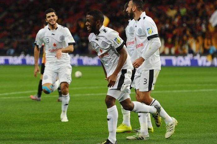 Al Sadd vence o Espérance e enfrenta o Barcelona pelo mundial