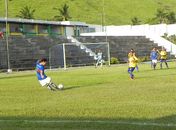 CSA vence o Comercial em jogo treino na cidade de Viçosa