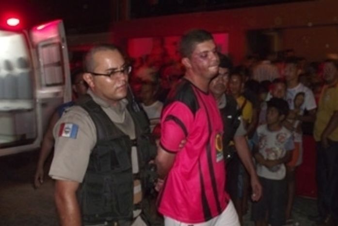 Filho do Severino Bananeira executa cunhado com vários tiros de pistola