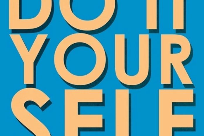 O “Faça Sozinho” é mais um benefício da Revolução Digital