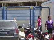 Primeiro dia do concurso de Arapiraca é marcado pela tranquilidade