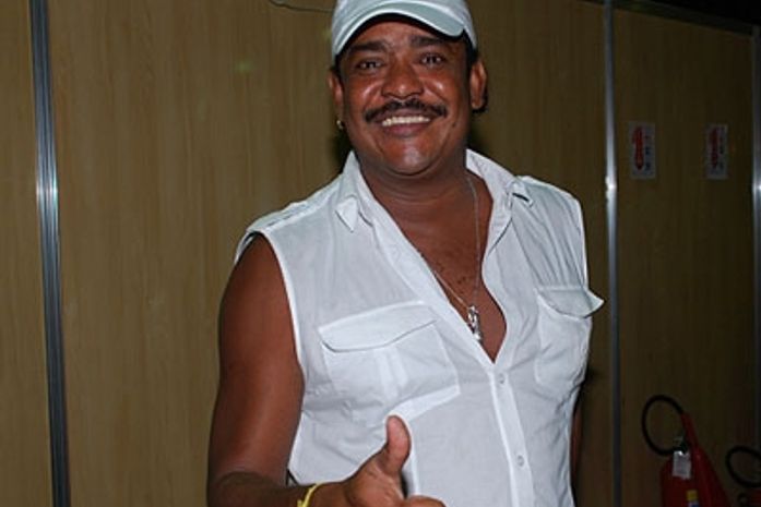Cumpadre Washington vai estrelar filme pornô