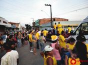 J. Gomes:  Antônio Barros ganha eleição com 47,76% e se torna novo prefeito