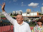 'Louco para desfilar', Lula tem presença no Carnaval vetada