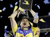 Boca Juniors vence o All Boys e volta a conquistar o Campeonato Argentino