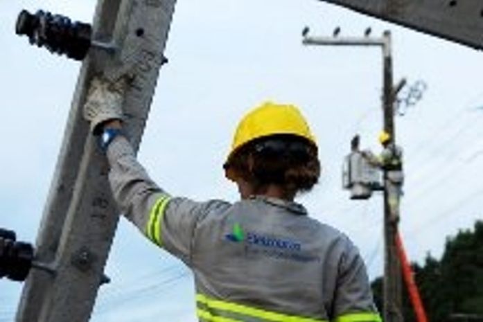 Maceió, capital do turismo, réveillons, praia e ... apagões