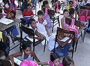 Calendário de matrículas começa hoje para alunos que vão permanecer na rede municipal