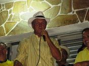 Prefeito de Joaquim Gomes Toinho Batista (PSDB)