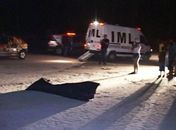 Radialista de Campo Alegre morre afogado durante confraternização em Maceió