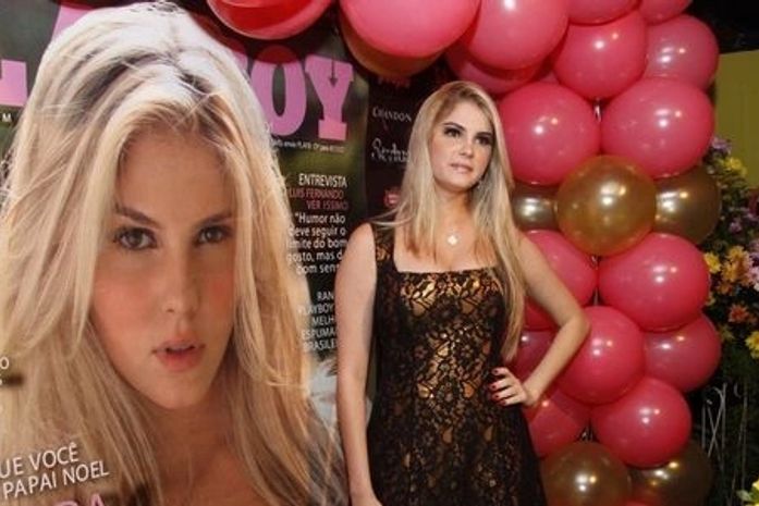 Bárbara Evans