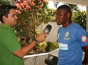 Atacante revelação do Ceará pode ser primeiro reforço do ASA