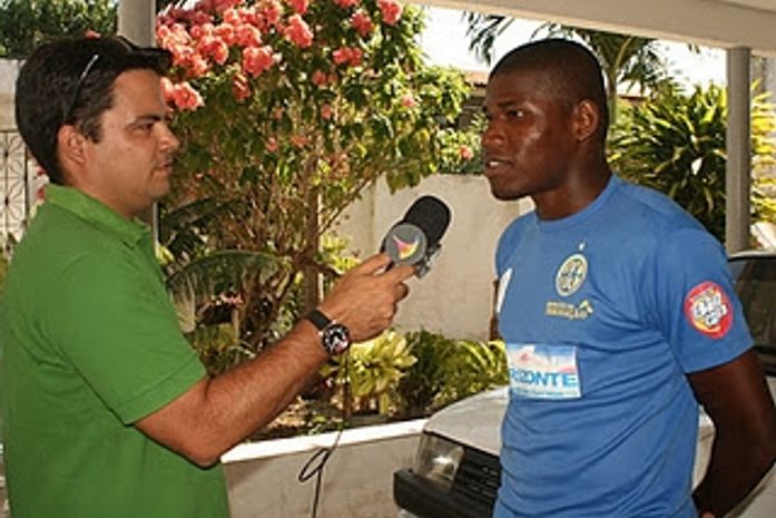 Atacante revelação do Ceará pode ser primeiro reforço do ASA