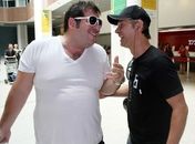 Leandro Hassum leva golpe e perde R$ 7 mil, diz jornal