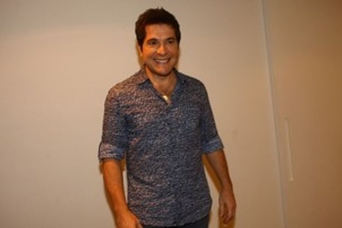 Nasce Luiza, a segunda filha do cantor Daniel