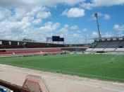 “Rei Pelé estará 100% no dia 15 de janeiro” diz Jorge VI sobre situação do estádio