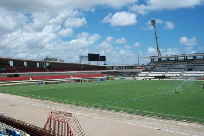 “Rei Pelé estará 100% no dia 15 de janeiro” diz Jorge VI sobre situação do estádio