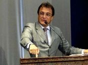 Galba Novaes