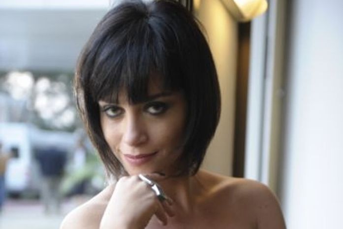 Suzana Pires perde posto de musa no Salgueiro, diz jornal