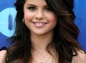 Selena Gomez