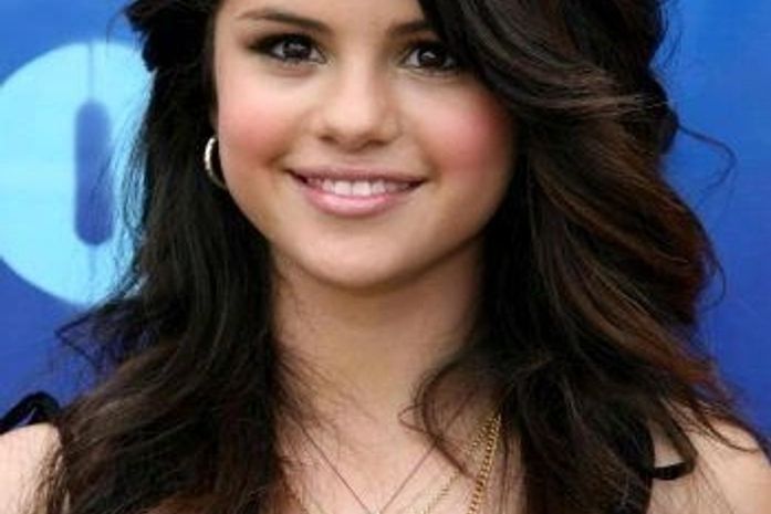 Selena Gomez