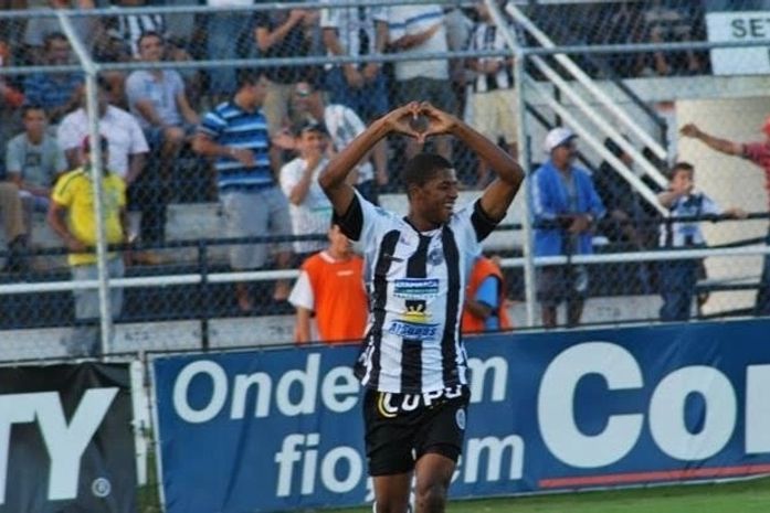 Volante do ASA nega ter causado acidente: “Não bebo há dois meses”