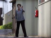 Dilma Rousseff