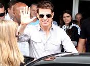 Tom Cruise
