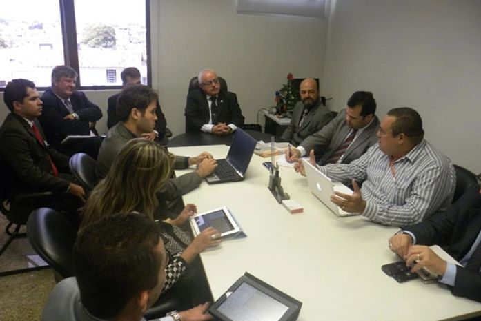 CGJ vai editar Provimento regulamentando Extrajus