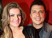 Mirella e Ceará