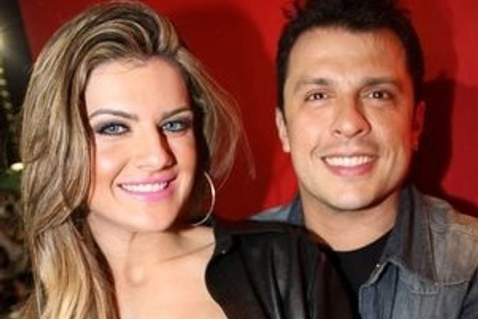 Mirella e Ceará