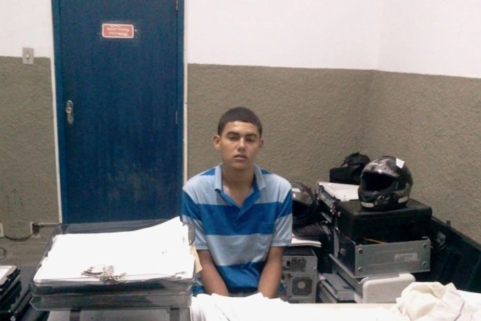 Matias Souza de Araújo