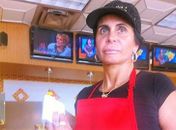 Gretchen pede para Sula Miranda buscar seus filhos