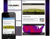 A inteface do seu site está atualizada ?  e o novo design do Twitter ?
