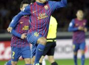 Barcelona confirma favoritismo, goleia o Al Sadd e enfrenta o Santos na decisão