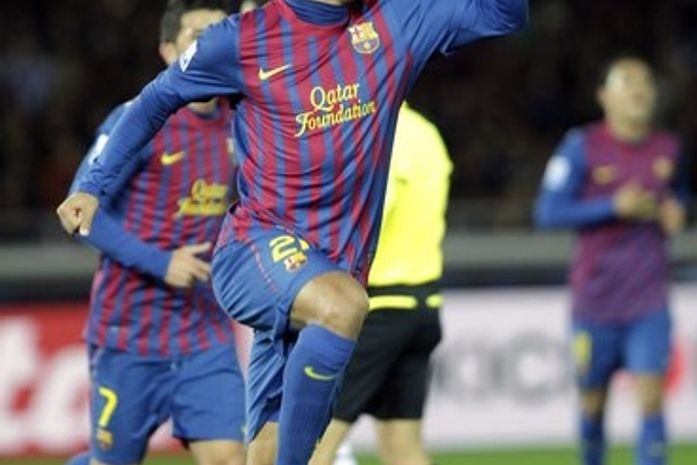 Barcelona confirma favoritismo, goleia o Al Sadd e enfrenta o Santos na decisão