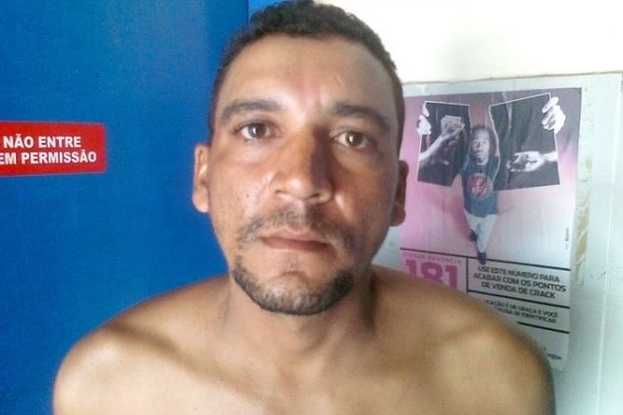 Crime aconteceu em Propriá