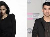 Joe Jonas estaria namorando modelo brasileira