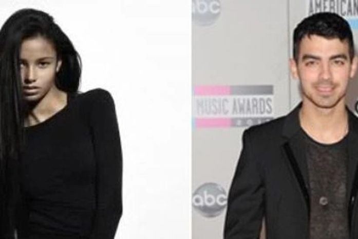 Joe Jonas estaria namorando modelo brasileira