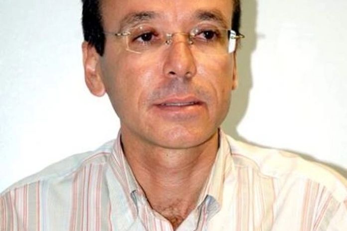 Em Matriz, Marquinhos rompe com Cavalcante e anuncia candidatura para 2012