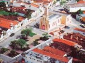 Confusão entre cunhados acaba em morte em Olho D’água das Flores