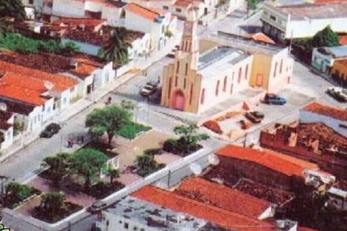 Confusão entre cunhados acaba em morte em Olho D’água das Flores