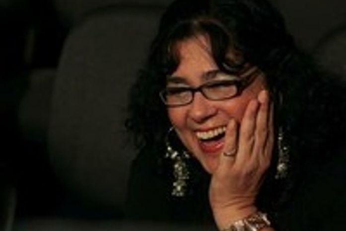 "Juntas aonde quer que seja o palco"