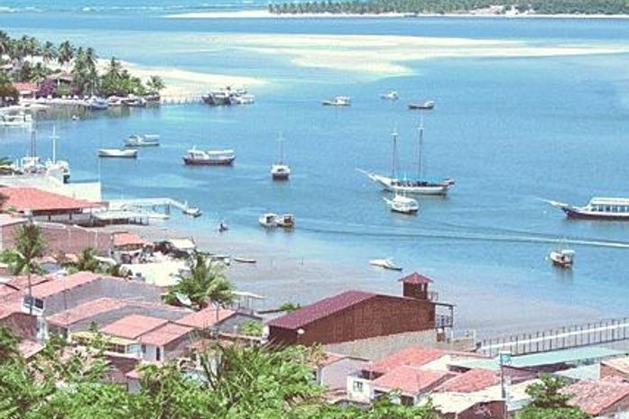 Barra São Miguel conquista primeiro lugar no ranking da FIRJAN
