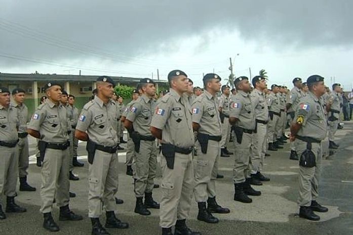 Policiais alagoanos em alerta após ameaças do PCC