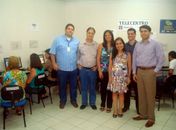 Técnicos do Ministério da Previdência Social aprovam o censo do Iprev Maceió