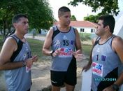 Arbitragem alagoana pronta para o estadual 2012